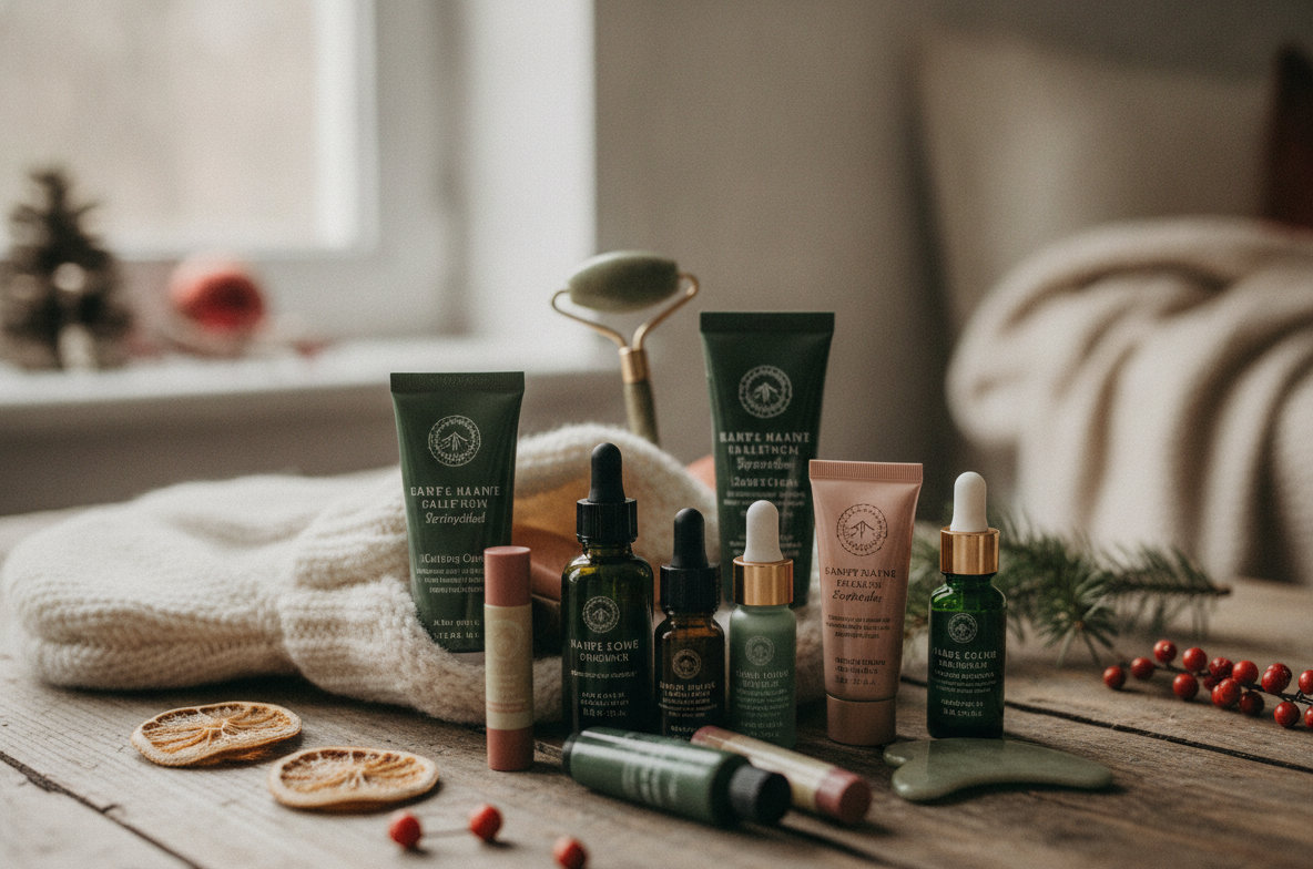 Best Skincare Stocking Stuffers for Beauty Lovers